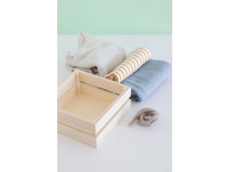 Small basket Ref.P50C14