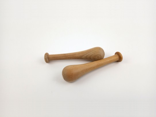 Wooden pestle Ref. 1131