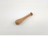 Wooden pestle Ref. 1131