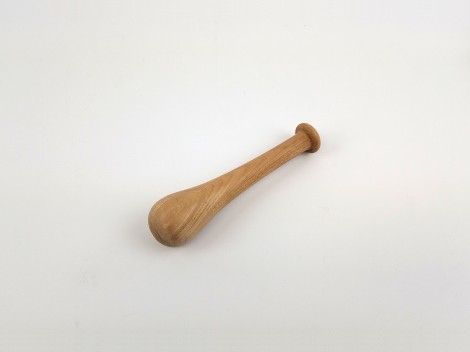 Wooden pestle Ref. 1131