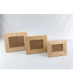 Pictures 5 cm frames with photo glass Ref.PVL5