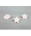 Children's handles 5 cm. PINK