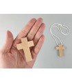 Wooden cross for communion Ref.HCruz2