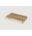 Tabla de madera rectangular para cortar Ref.4532