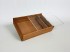 Photographers box aged with Methacrylate Cap Ref.P1454DTM