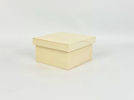 Caja pequeña 8 x8 x 8 cm