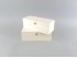 Caja de madera 27x11x10 cm. c/bisagra y broche Ref.C42