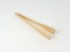 Wooden shovel clamp 30 cm. Ref.AT40005