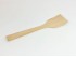Wooden shovel 35 cm. for hamburger Ref.AT10513