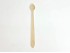 Wooden spoon 30 cm. for soft drink Ref.AT91025