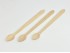 Wooden spoon 30 cm. for soft drink Ref.AT91025