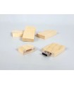 Wooden PenDrive with magnet Ref.USBCH2