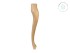 Chippendale L74 Wooden Leg Ref.ST1300