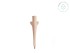Chippendale leg with wings Ref. M460