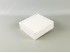 Caja Pino blanca c/división fotos 10x15 Ref.P00CF13B1