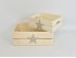 Caja cesta con asas Estrella color Ref.AR1653E