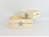 Basket box with handles 2 sizes Ref.AR1653