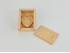 PenDrive Heart Pack + Natural Box P1002