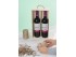 Cajas de madera para vino 2 Botellas