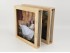 Natural Frame Box for Album Ref. 1454CAN