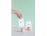 Wooden ball with photo or card slot Ref.OP605635