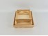 Bandejas de madera inclinadas 3 medidas Ref.P1141L