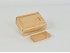 Pack PenDrive Clásico + Caja Natural Ref.Pack1002CH2