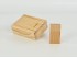Pack PenDrive Clásico + Caja Natural Ref.Pack1002CH2