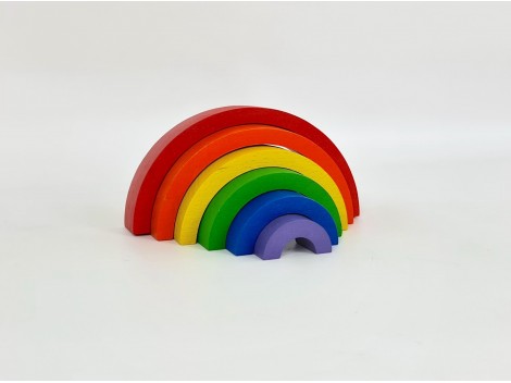 Juego Arco Iris Colores Ref.CCDV53