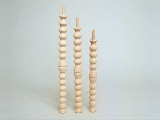 Balusters Balls 3 measures Ref.232