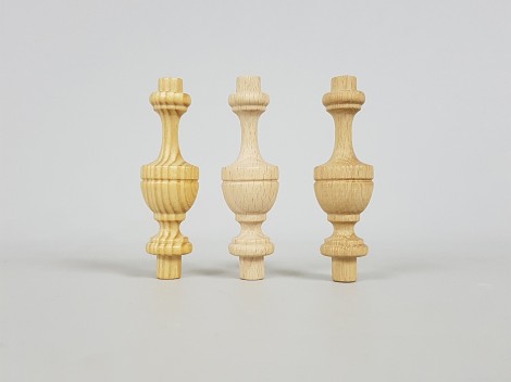 Baluster large pitcher Ref. 241