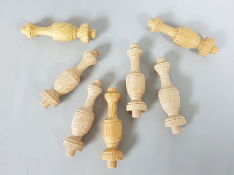 Baluster small pitcher Ref. 242