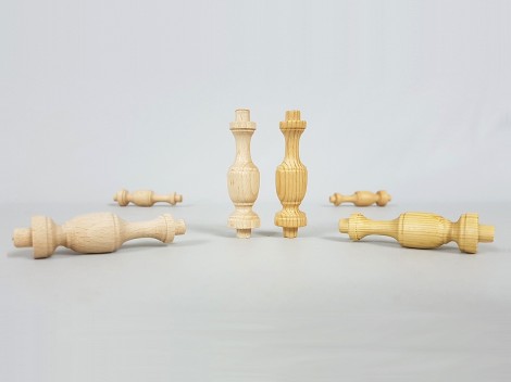 Baluster small pitcher Ref. 242