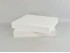 White Box for Album 30x30 magnet clasp hinge and div. Ref.P1454C8FIB