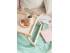 Bandeja de madera para cama con patas Ref.AR06692