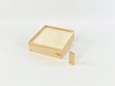 Pack Caja fotos 10x15 + PenDrive Ref.PackCF132
