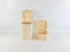 Octagonal wooden box 2 sizes Ref.P78C