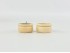 Individual wooden candle holder Ref.OP515392