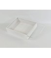 White Box photos 20x25 with Methacrylate lid Ref.PF2025BM