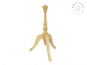 Small central foot 3 supports Ref.1350