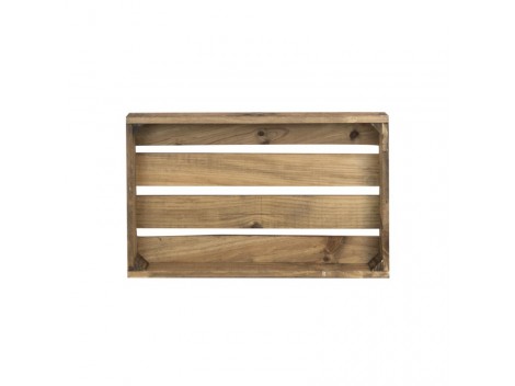 Aged Fruit Box Ref.2016