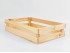 Caja Cesta natural 48x30x11 cm. Ref.T0628