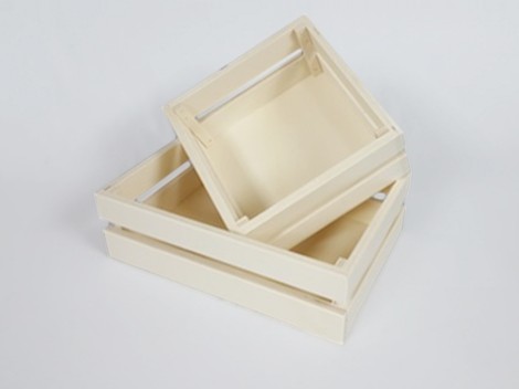 Small basket Ref.P50C14