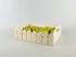 Rectangular wooden tray fences 35x24x11 cm. Ref.P00TG01