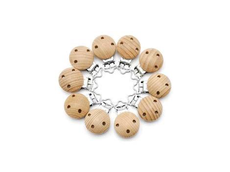 Clip for chain 3 holes Ref.R2900