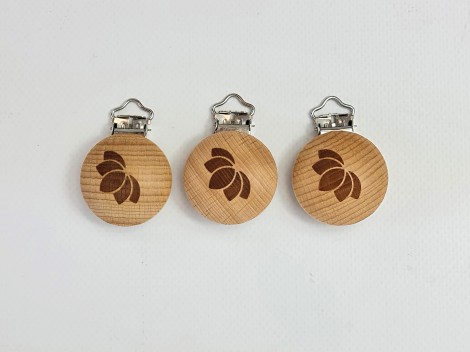 Clip for smooth chain Ref.R2901