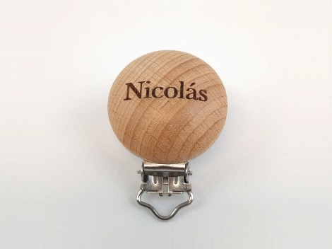 Clip for smooth chain Ref.R2901