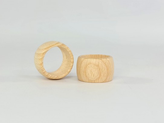 Aro de madera Ø4 cm. Ref.OP591428