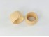 Wooden ring Ø4 cm. Ref.OP591428