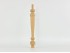 Turned baluster L24,5 cm. Ref.234